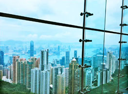 香港已是富裕人群海外资产配置首选地