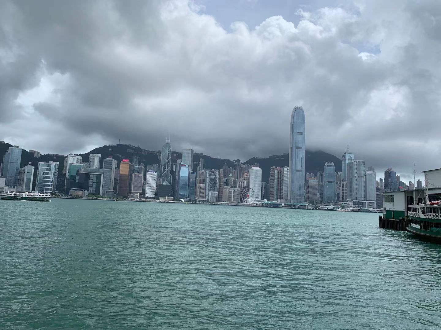 利好！粤港澳大湾区香港保险售后服务中心或将要来了