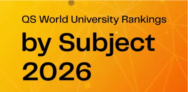 2026世界大学新排名：美国高校领跑全球